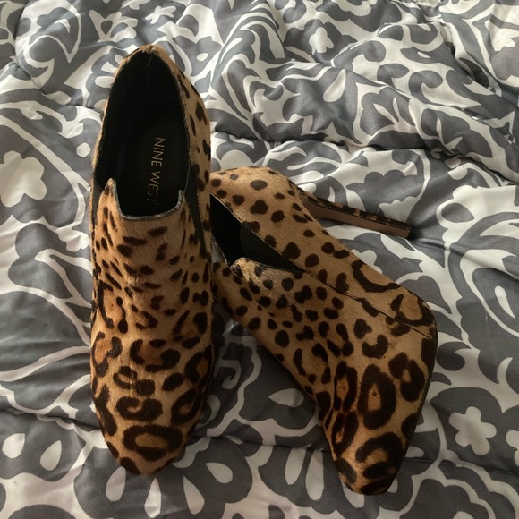 Booties - Picture 3 of 7